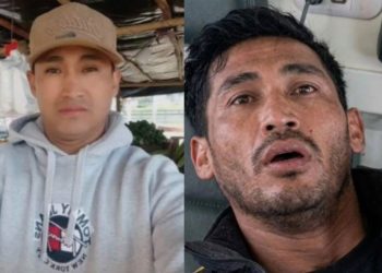 El pasado que persigue a “El Chino”: revelan más de 20 causas judiciales tras rescate que impactó al país