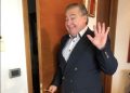 Ernesto Belloni queda en el centro de la controversia: denuncian arriendo de parcela que operaría fuera de las normas