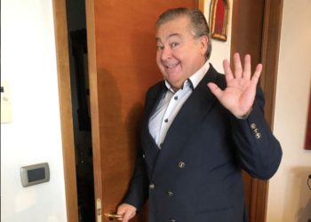 Ernesto Belloni queda en el centro de la controversia: denuncian arriendo de parcela que operaría fuera de las normas