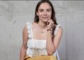 María Gracia Omegna toma distancia de la polémica familiar: actriz reaccionó tras las controvertidas declaraciones de su hermano