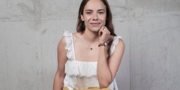 María Gracia Omegna toma distancia de la polémica familiar: actriz reaccionó tras las controvertidas declaraciones de su hermano