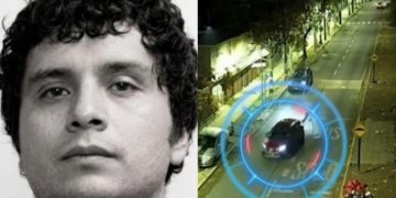 Violador serial del Cajón del Maipo cayó por un inesperado detalle