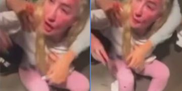 Nuevo video remece caso de Fran Maira