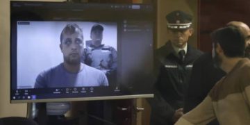 Giro en el caso del atropello múltiple de Viña