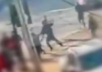 Crimen de escolar en San Bernardo suma inquietante antecedente: video revela que docentes conocían la amenaza antes del ataque