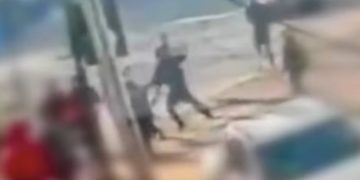 Crimen de escolar en San Bernardo suma inquietante antecedente: video revela que docentes conocían la amenaza antes del ataque