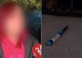 Madre de escolar asesinado rompe el silencio