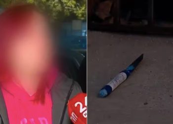 Madre de escolar asesinado rompe el silencio