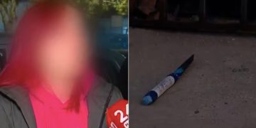 Madre de escolar asesinado rompe el silencio
