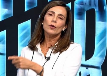 Fernando Solabarrieta toma el control de Sin Filtros tras la salida de Bárbara Rebolledo y abre una nueva etapa en el programa