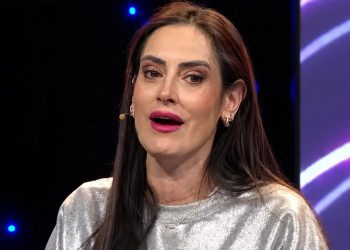 Adriana Barrientos duplica recompensa por su Rolex robado y lanza un último llamado: «Quiero recuperarlo»