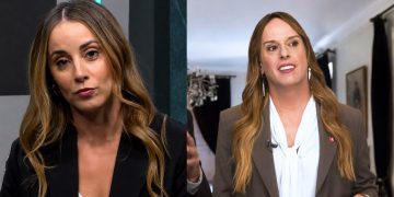 Mara Sedini arremete contra Stefan Kramer y revive antigua polémica: «Fue un ninguneo descarnado»
