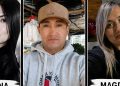 Caso Cajón del Maipo suma inesperado giro: revelan compleja relación entre los tres excursionistas atrapados