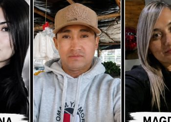 Caso Cajón del Maipo suma inesperado giro: revelan compleja relación entre los tres excursionistas atrapados