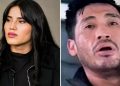 Génesis contradice al «Chino» y revela cómo fue el verdadero reencuentro tras el rescate: «Le pegué un combo»