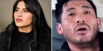 Génesis contradice al «Chino» y revela cómo fue el verdadero reencuentro tras el rescate: «Le pegué un combo»