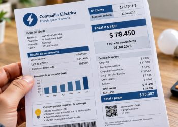 Alza en la cuenta de la luz golpea los hogares: las claves para ahorrar energía sin pasar frío este invierno