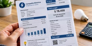 Alza en la cuenta de la luz golpea los hogares: las claves para ahorrar energía sin pasar frío este invierno