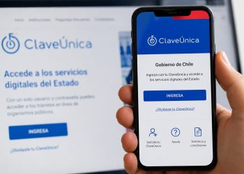 ClaveÚnica suma una nueva barrera de seguridad: así puedes activar la función que busca frenar fraudes y suplantaciones