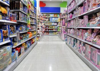 ofician a minsal por juguetes dañinos