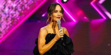Chilevisión evaluó un inesperado reemplazo para Diana Bolocco en «Podemos Hablar»