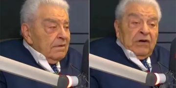 Don Francisco despeja las dudas y revela por qué nunca ha querido ponerse una camiseta política