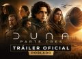Duna: Parte Tres lanza su primer tráiler oficial doblado y anticipa la batalla definitiva de Paul Atreides