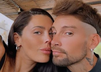 Luis Mateucci rompe el silencio sobre Daniela Aránguiz y revela inesperado episodio que dejó sin palabras a sus compañeros