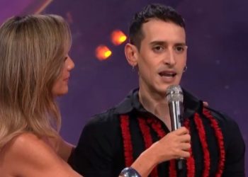 ¿Nuevo romance en Fiebre de Baile? Declaración en vivo desata rumores entre bailarín de Disley y José Antonio Raffo