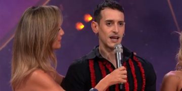 ¿Nuevo romance en Fiebre de Baile? Declaración en vivo desata rumores entre bailarín de Disley y José Antonio Raffo