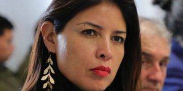 Karen Rojo vuelve a Chile escoltada por la PDI: comienza la cuenta regresiva para cumplir su condena por fraude al Fisco