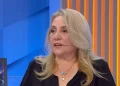 Latife Soto lanza nueva predicción sobre Chile y enciende el debate: advierte que un importante lugar podría verse afectado