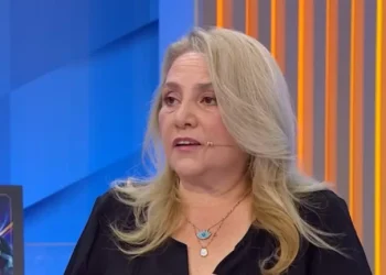 Latife Soto lanza nueva predicción sobre Chile y enciende el debate: advierte que un importante lugar podría verse afectado