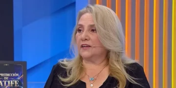 Latife Soto lanza nueva predicción sobre Chile y enciende el debate: advierte que un importante lugar podría verse afectado