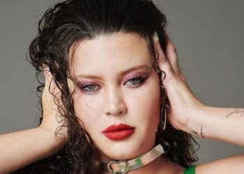 Michelle Carvalho sorprende con radical transformación física: el cambio en solo un mes que desató una ola de reacciones