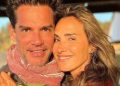 Angélica Castro rompe el silencio y enfrenta a la prensa por filtraciones de su divorcio con Cristián de la Fuente