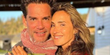 Angélica Castro rompe el silencio y enfrenta a la prensa por filtraciones de su divorcio con Cristián de la Fuente