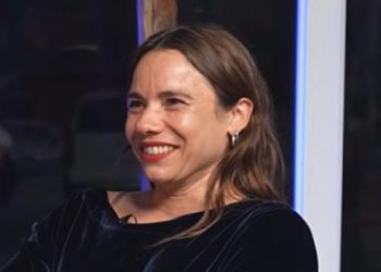 “Me pillaron heavy”: María Gracia Omegna confesó infidelidad y dejó helada a Pamela Díaz