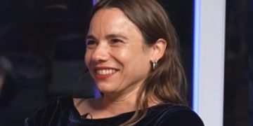 “Me pillaron heavy”: María Gracia Omegna confesó infidelidad y dejó helada a Pamela Díaz