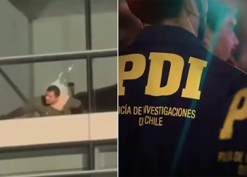 PDI que denunció presunta corrupción reaparece gravemente herido tras escapar de su casa: investigación suma un nuevo giro