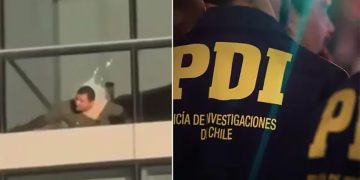 PDI que denunció presunta corrupción reaparece gravemente herido tras escapar de su casa: investigación suma un nuevo giro