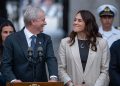 Natalia Duco sorprende: un detalle de su vestuario se robó el protagonismo en redes sociales