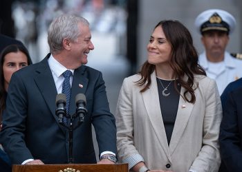 Natalia Duco sorprende: un detalle de su vestuario se robó el protagonismo en redes sociales