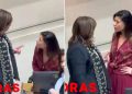Tensión en el Senado: fuerte discusión entre Yasna Provoste, Paulina Vodanovic y Daniella Cicardini obligó a intervenir a parlamentarios