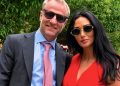 Felipe Kast confirma el fin de su relación con Pamela Díaz y rompe el silencio: «Hay que saber cerrar las etapas»