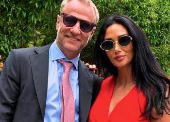 Felipe Kast confirma el fin de su relación con Pamela Díaz y rompe el silencio: «Hay que saber cerrar las etapas»