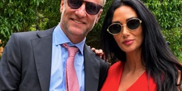 Felipe Kast confirma el fin de su relación con Pamela Díaz y rompe el silencio: «Hay que saber cerrar las etapas»