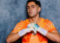 Colo Colo instala una batalla inesperada por el arco: Santiago Mele llega a competir con Gabriel Maureira
