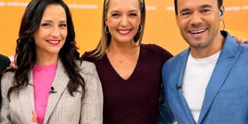 Tenso cruce en vivo sacude a «Contigo en la Mañana»: panel se divide por el rol de los militares en zonas críticas
