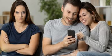 Peka Parra rompe el silencio tras anuncio de matrimonio y enfrenta rumor que apuntó directamente a su prometido